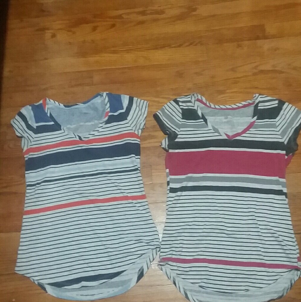 Pick one shirt